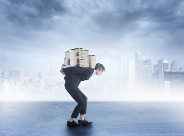 一万円札に潰される。裾野市の司法書士や弁護士に無料で相談できます