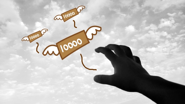 お金の上でうなだれる。真岡市で弁護士や司法書士に無料相談してみる