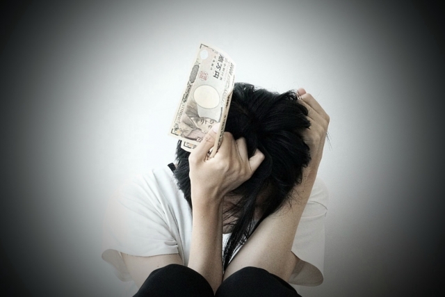 借金返済しか考えられない。唐津市で債務整理の無料相談が弁護士にできます